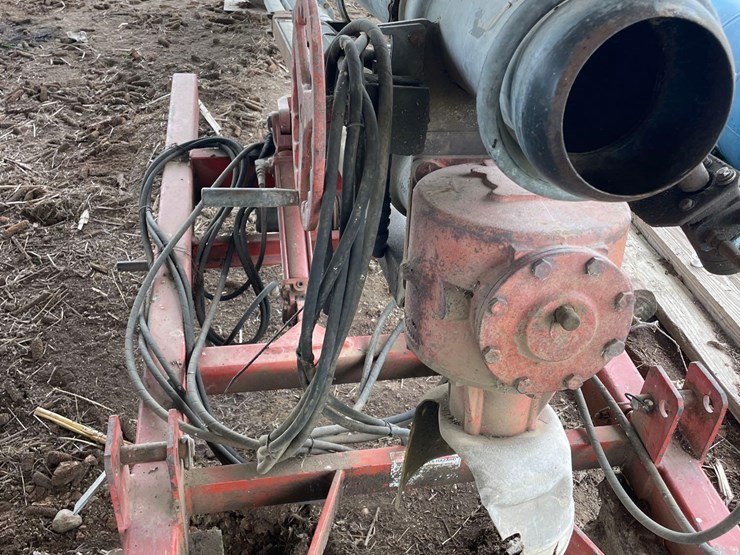 1998-balzer-6”-x-12ft-manure-pump-image-9