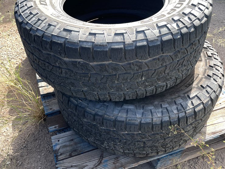#3735-•-lot-of-tires-(las-cruces,-nm)-image-17