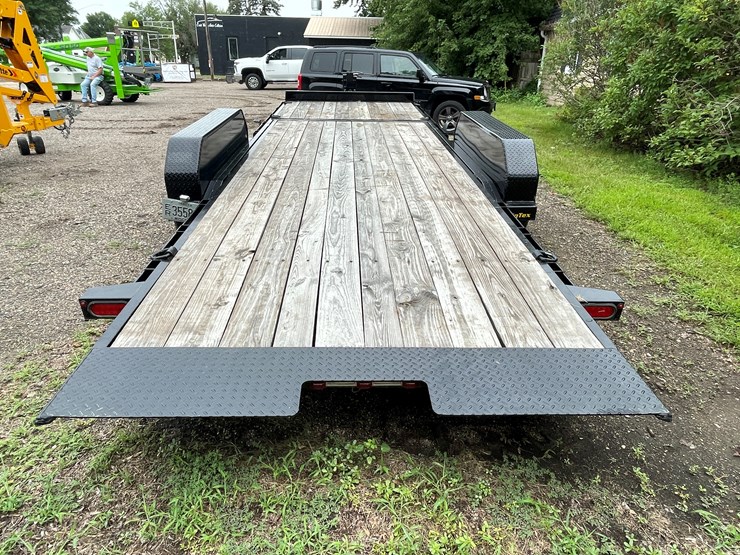 #166-•-2024-big-tex-22'-tilt-bed-equipment-trailer-(has-wi-title)-image-5