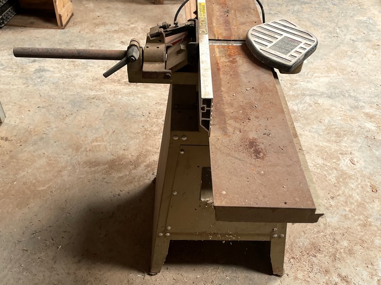 #3751-•-powermatic-jointer-(timberon,-nm)-image-5