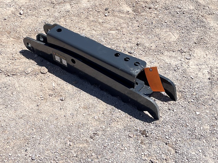 #4575-•-wolverine-vevor-32"-hydraulic-backhoe-excavator-thumb-image-3