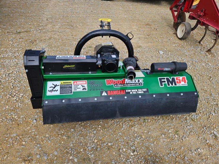 #378-•-woods-fm-54-3pt-flail-mower-image-5