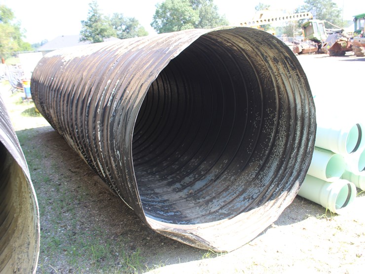 #5128-•-(24)-8in-x-14ft-pvc-pipe-image-1