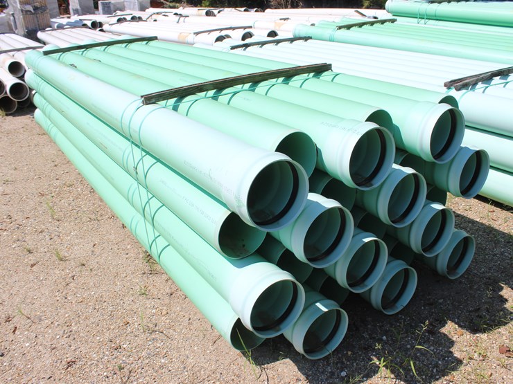 #5136-•-8in-x-14ft-pvc-pipe-image-2