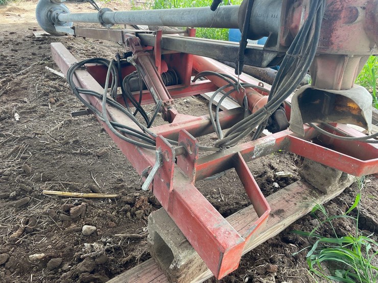 1998-balzer-6”-x-12ft-manure-pump-image-10