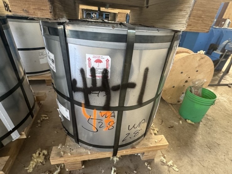 32"-hot-dip-coated-steel-slit-coil-image-2