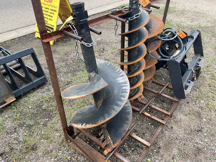 #203-•-lowe-24"-auger-bit-image-2