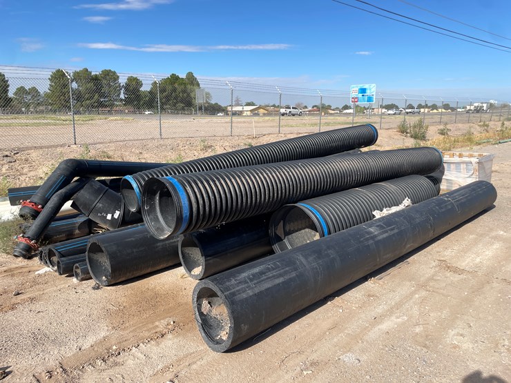 #3739-•-hdpe-&-plastic-culvert-pipe-(las-cruces,-nm)-image-3
