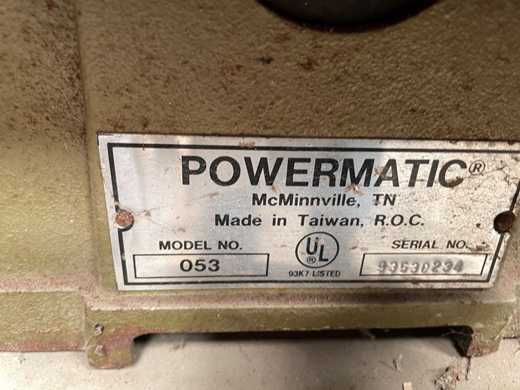 #3751-•-powermatic-jointer-(timberon,-nm)-image-7