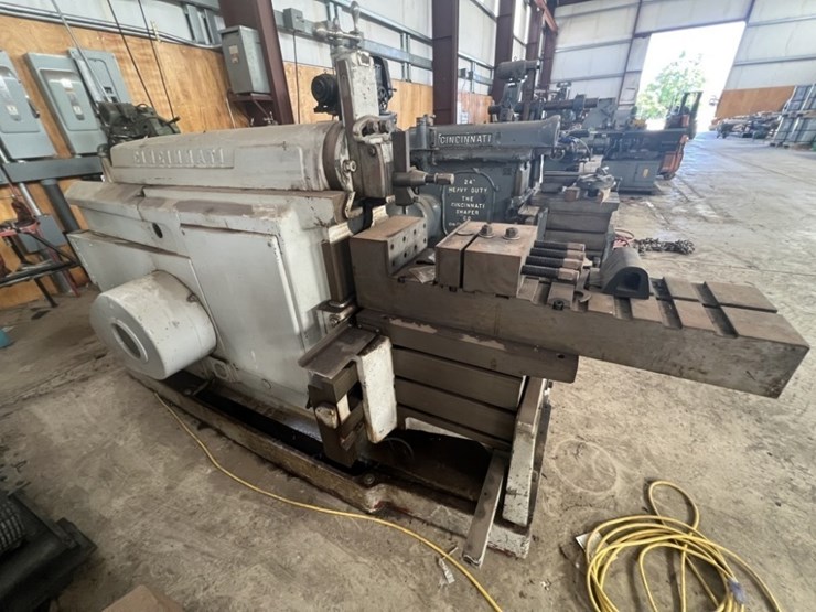 cincinnati-28"-heavy-duty-shaper-image-4