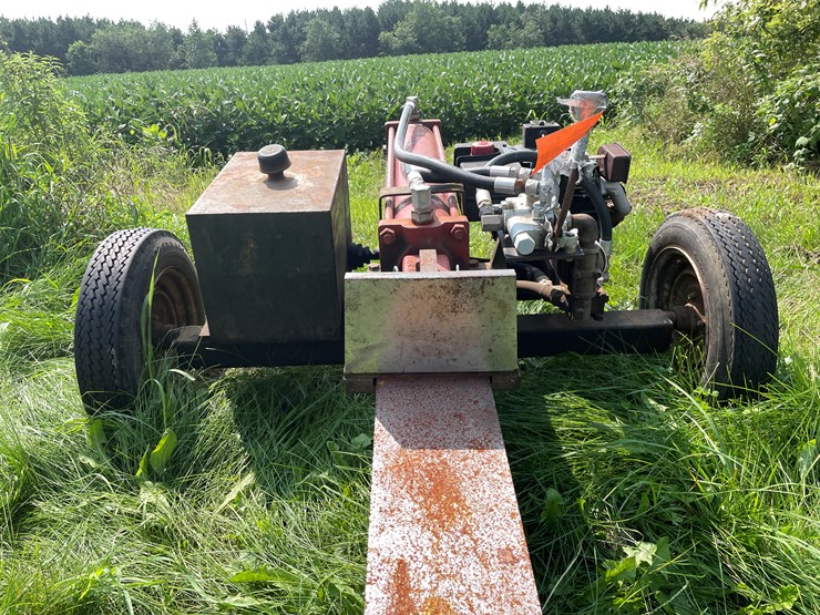 #5489-•-heavy-duty-log-splitter-on-wheels-image-7