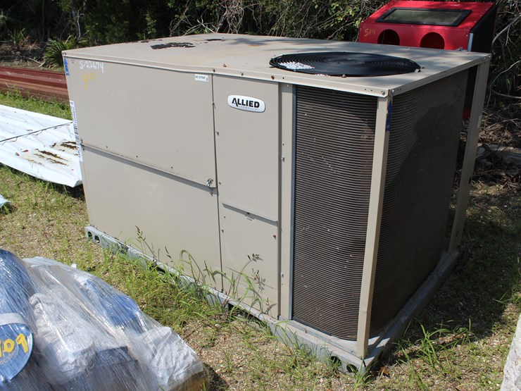 #5110-•-allied-commercial-a/c-unit-image-1
