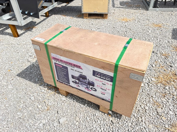 #28513-•-20,000lb-electric-winch-image-1