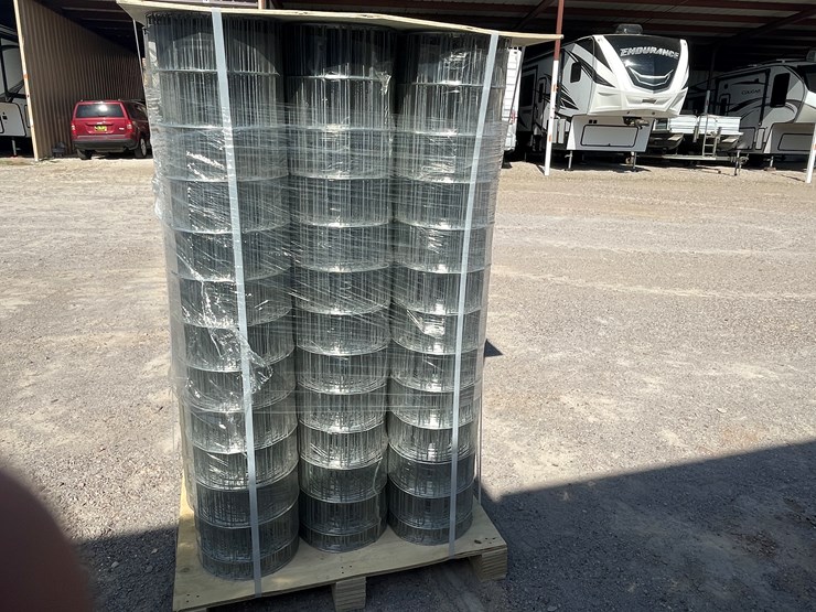 #4039-•-hot-dip-galvanized-welded-wire-mesh-image-7