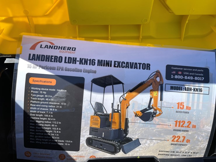 #4600-•-landhero-mini-excavator-image-14