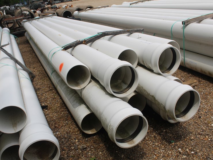 #5139-•-bundle-of-8in-pvc-pipe-image-1