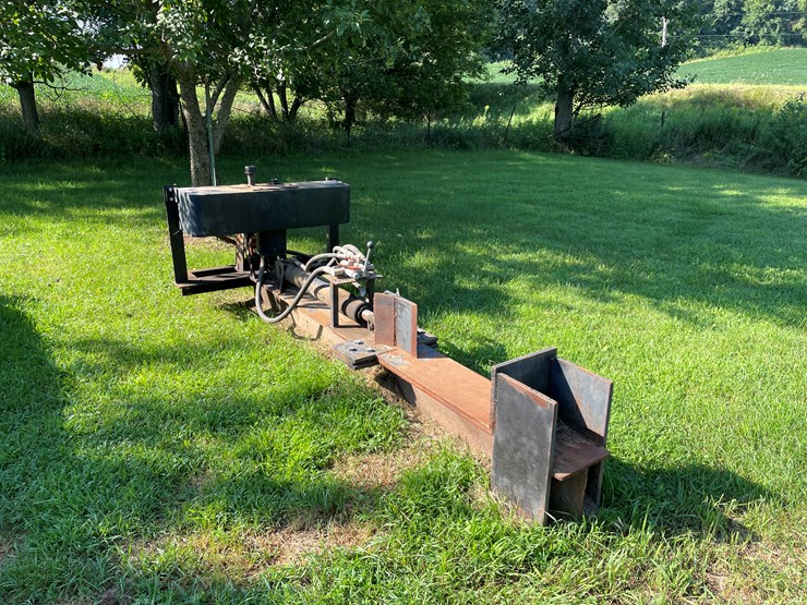 #5482-•-homemade-heavy-duty-log-splitter-image-2
