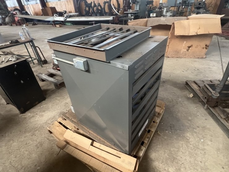 powrmatic-uh-180-oil-fired-unit-heater-image-3