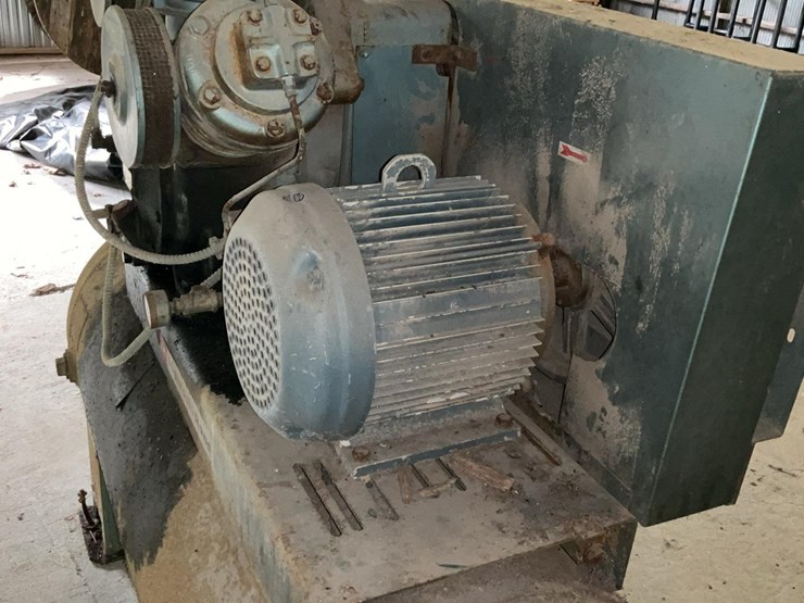 #138-•-ingersol-rand-air-compressor-image-11