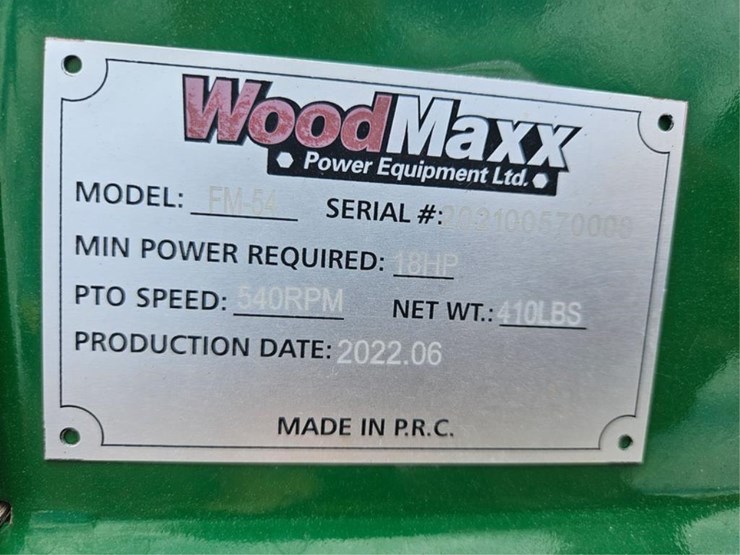 #378-•-woods-fm-54-3pt-flail-mower-image-21