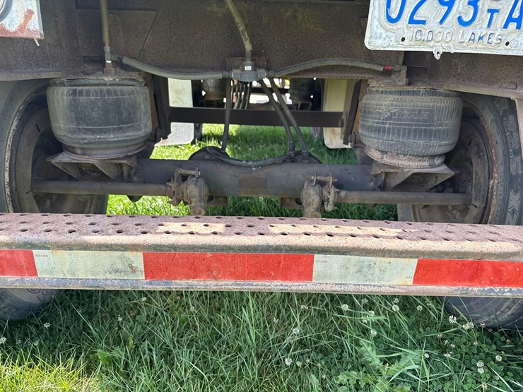 2000-utility-97-1/2-inch-x-48ft-spread-axle-flatbed-semi-trailer-image-18