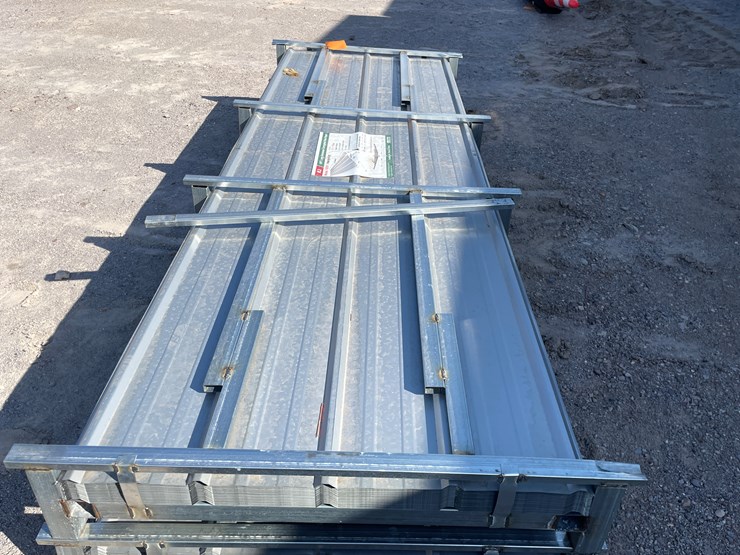 #4014-•-galvalume-corrugated-steel-panels-image-2