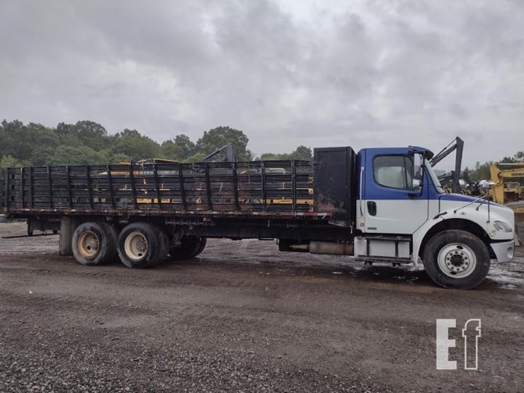 2007-07-freightliner-stake-body-truck^need-title^-5732-image-3