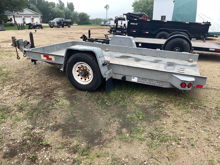 #168-•-2014-felling-ft-6-g-12'-tilt-top-trailer-(has-wi-title)-image-6