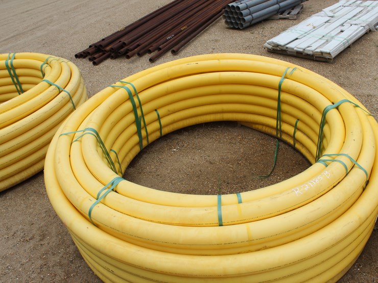 #5126-•-lot-of-dura-line-polypipe-image-2
