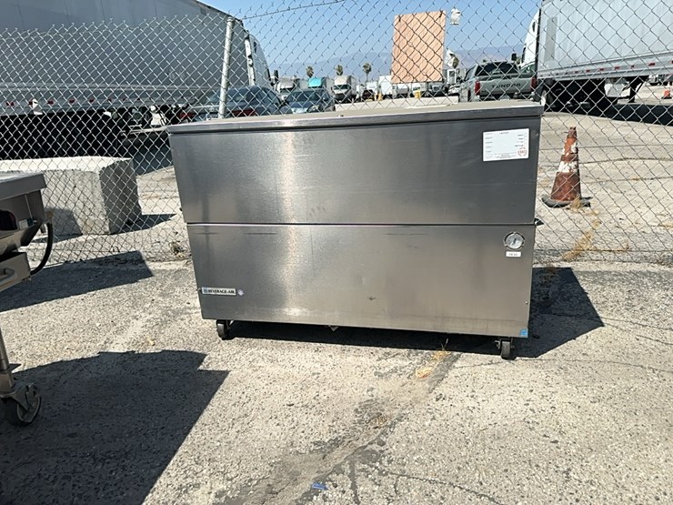 lot#----beverage-air-sm58n-s-top-and-side-access-cold-wall-milk-cooler-image-1
