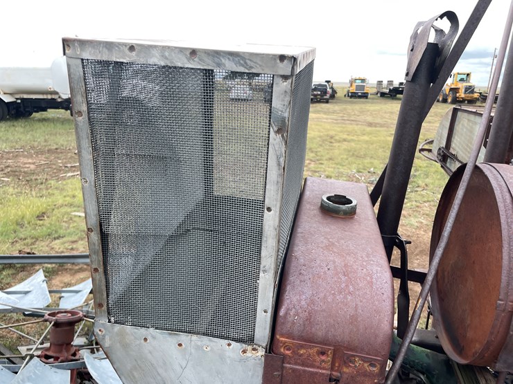 #3501-•-vintage-oliver-combine-(wagon-mound,-nm)-image-18