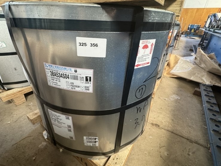 32"-hot-dip-coated-steel-slit-coil-image-1