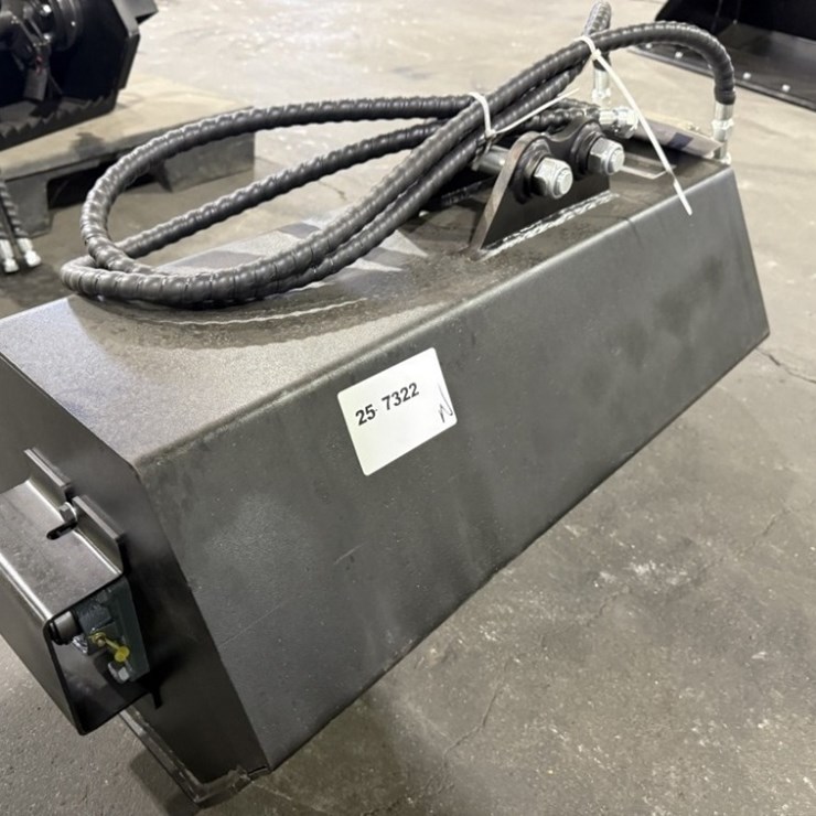 2025 IR 43" Flail Mower