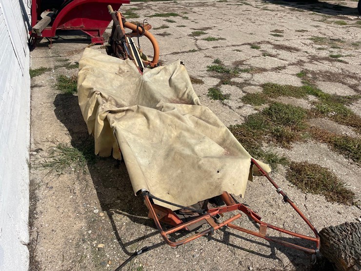 vicon-8ft-disc-mower-image-3