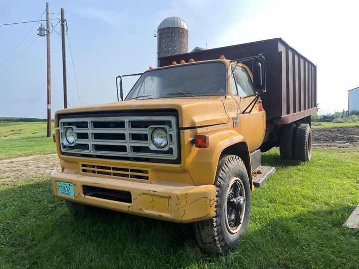 #5460-•-1973-c65-chevy-truck-(has-wi-title)-image-1