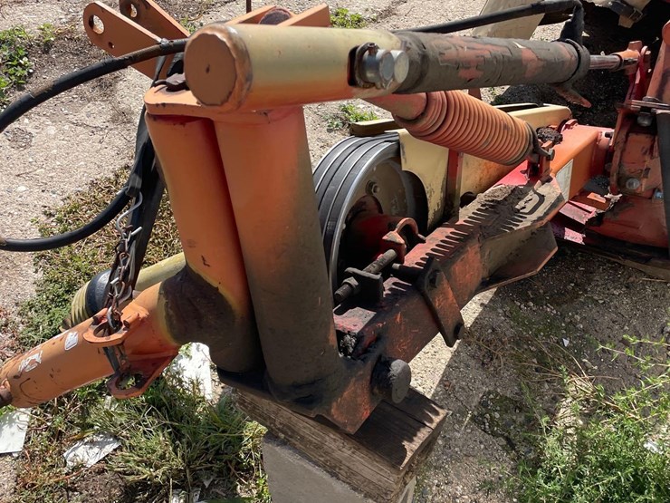 vicon-8ft-disc-mower-image-9