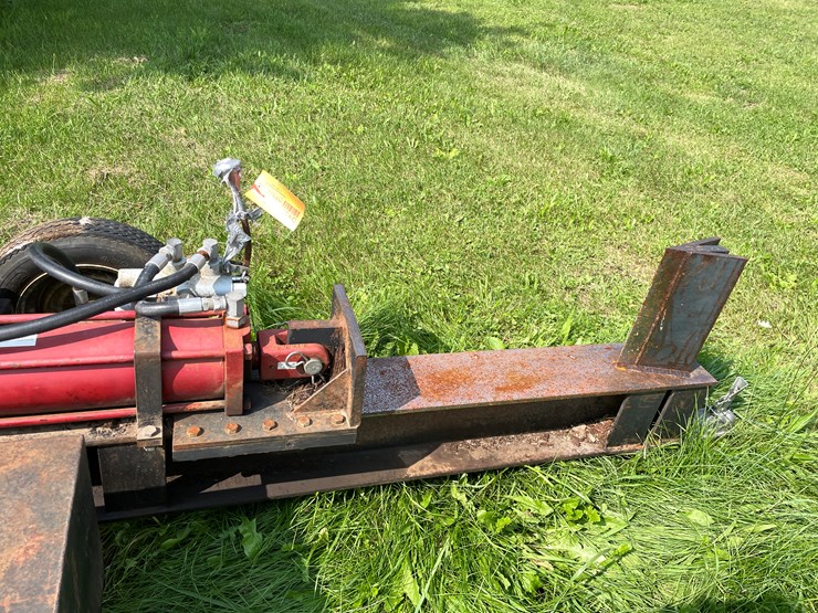 #5489-•-heavy-duty-log-splitter-on-wheels-image-14