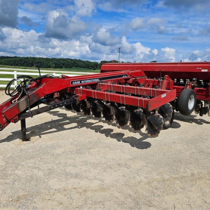 CASE IH 5400