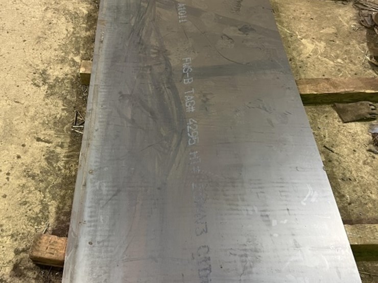 10'-x-42-1/2"-10-gauge-steel-plate-image-2