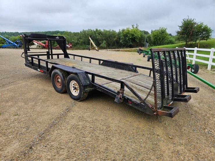 #391-•-1991-midwest-7'-x-20'-gooseneck-trailer-image-3