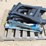 #5122-•-lot-of-metal-and-plastic-saw-horse-image-1