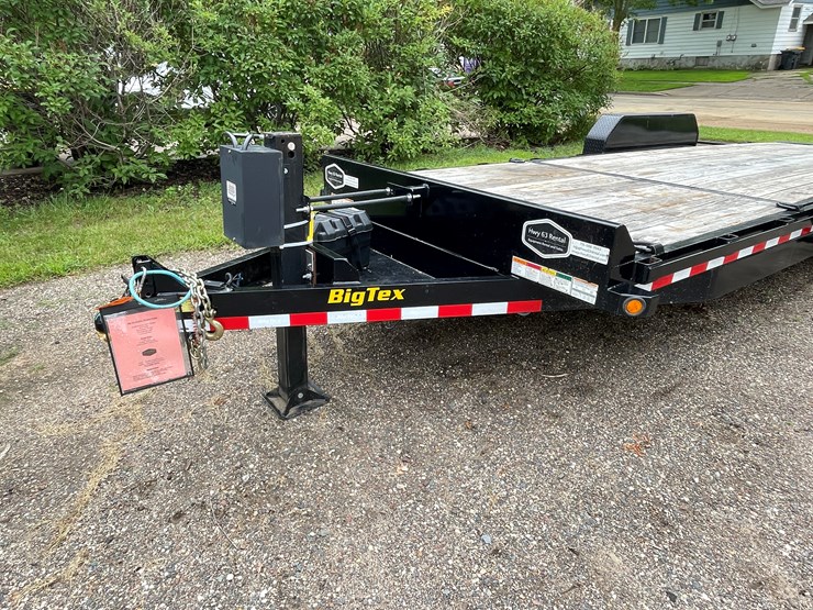 #166-•-2024-big-tex-22'-tilt-bed-equipment-trailer-(has-wi-title)-image-8