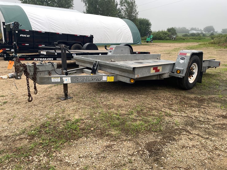 #168-•-2014-felling-ft-6-g-12'-tilt-top-trailer-(has-wi-title)-image-1