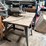 #3754-•-montgomery-ward-10"-radial-arm-saw-(timberon,-nm)-image-1