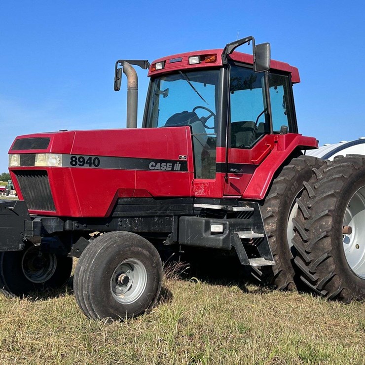 CASE IH 8940
