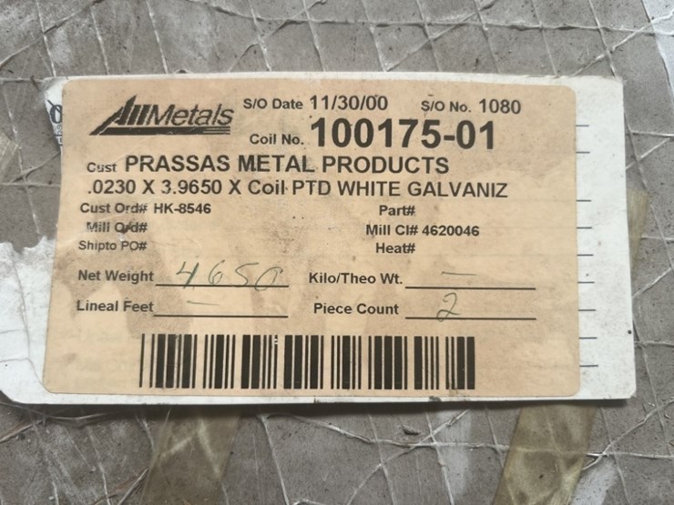 galvanized-steel-sheet-coils,-qty.-2-image-3
