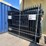 #4018-•-20'-bi-parting-metal-farm-driveway-gate-image-9