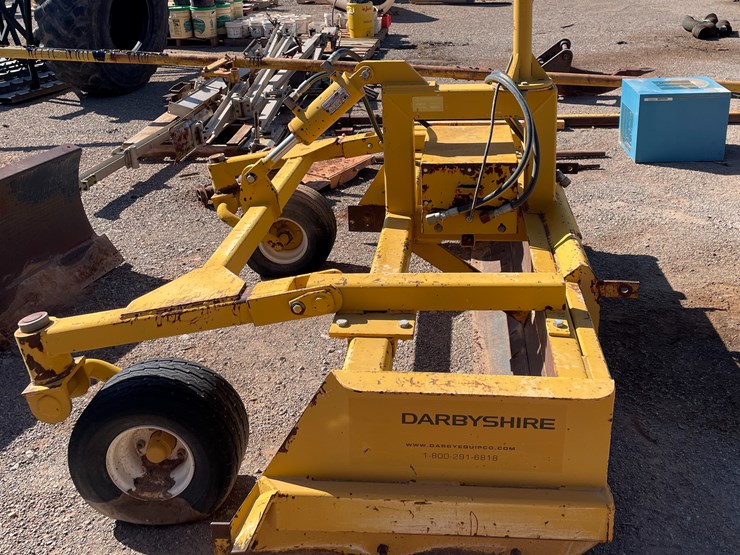 #1010-•-laser-level-for-skid-steer-(alamogordo,-nm)-image-2