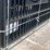 #4021-•-20'-bi-parting-metal-farm-driveway-gate-image-7