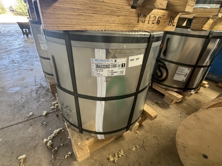 32"-hot-dip-coated-steel-slit-coil-image-1